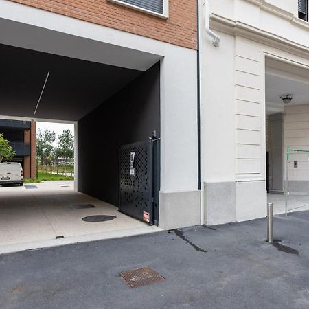 Italianway - Piranesi 18 B Int C345 - City View Milano Dış mekan fotoğraf