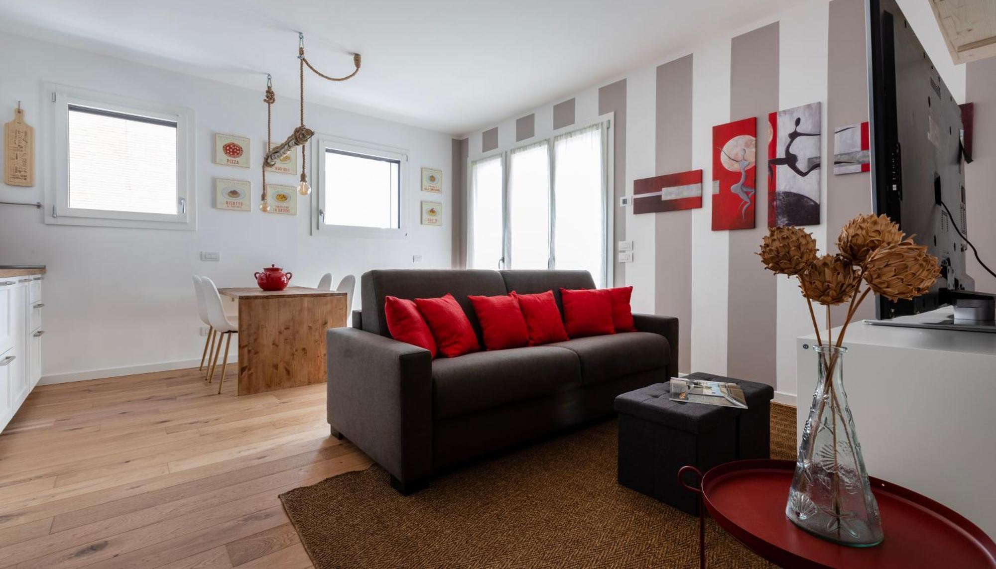 Italianway - Piranesi 18 B Int C345 - City View Milano Dış mekan fotoğraf